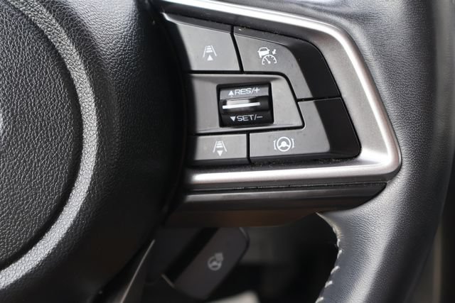 Certified 2022 Subaru Ascent Touring AWD/4WD image 6
