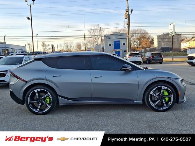 Used 2024 Kia EV6 GT image 9