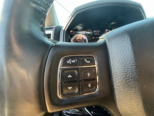 Used 2015 RAM 1500 Big Horn AWD/4WD image 24