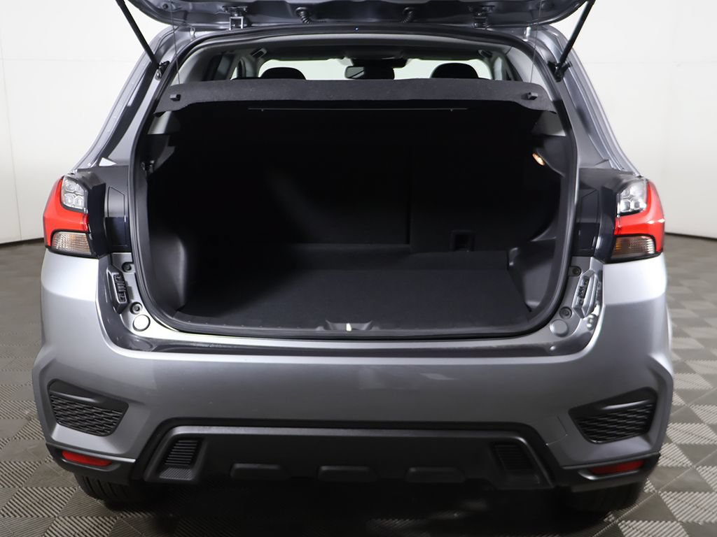 New 2026 Mitsubishi Outlander Sport ES AWD/4WD image 10