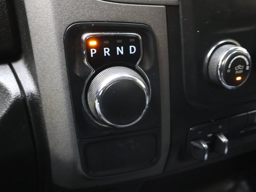 Used 2022 RAM 1500 Tradesman w/ Trailer Tow Group RWD image 26