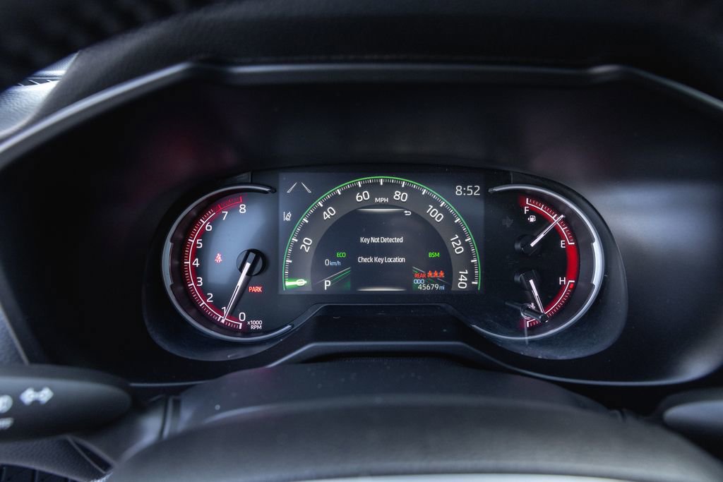 Certified 2023 Toyota RAV4 XLE Premium image 15