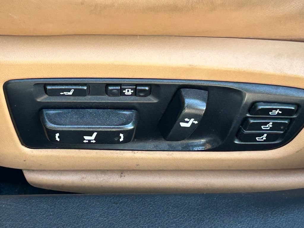 Used 2015 Lexus GS 350 AWD image 27