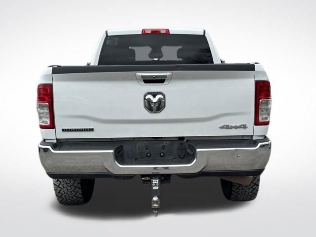 Used 2019 RAM 2500 Big Horn image 4