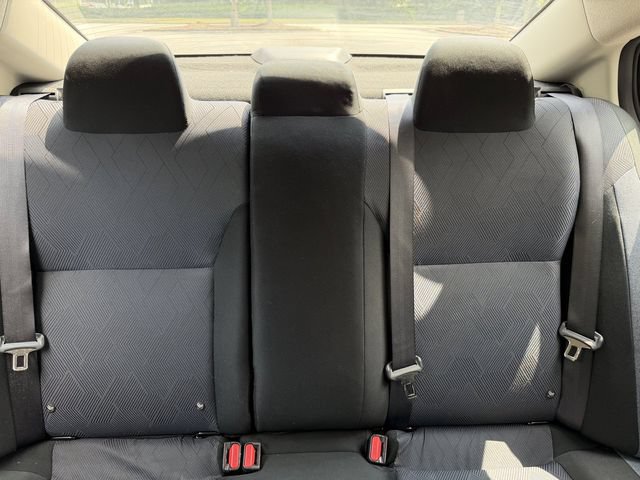 Used 2024 Nissan Versa SV FWD image 25
