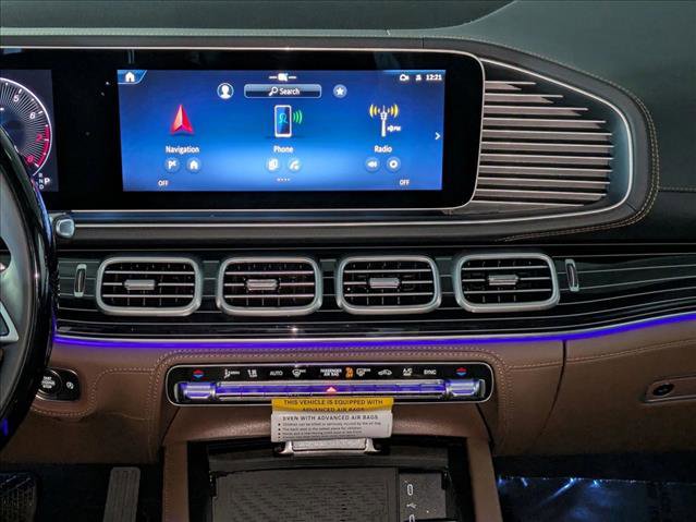 New 2026 Mercedes-Benz GLE 580 4MATIC image 15