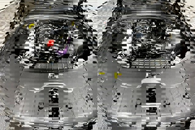 New 2025 Jeep Grand Cherokee L Laredo w/ Luxury Tech Group I image 2