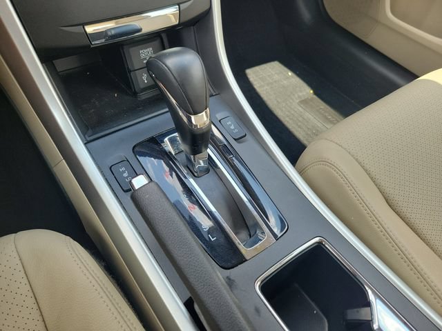 Used 2015 Honda Accord EX-L image 24
