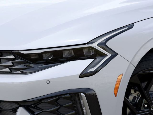 New 2026 Kia K5 GT-Line w/ GT-Line Premium Package image 12