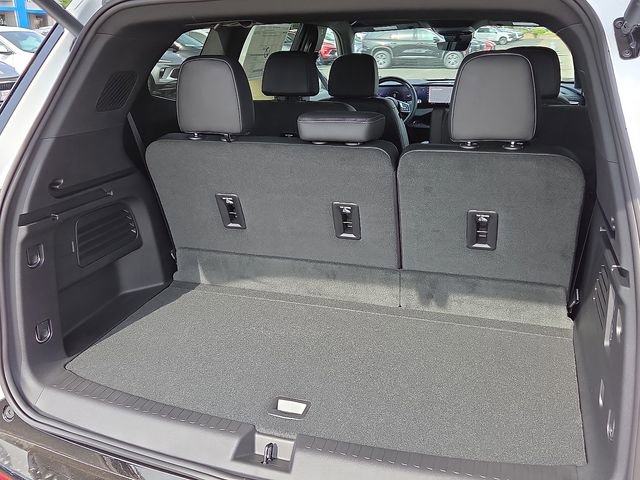 New 2026 Buick Enclave Sport Touring w/ Super Cruise Package FWD image 6