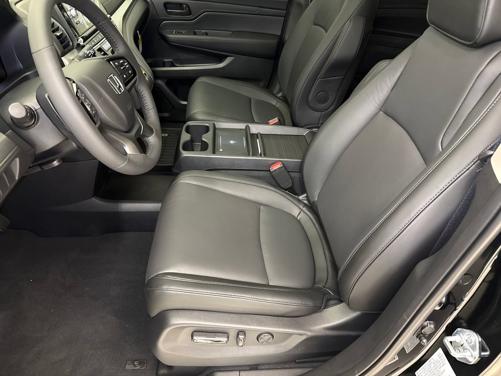New 2026 Honda Odyssey EX-L image 19