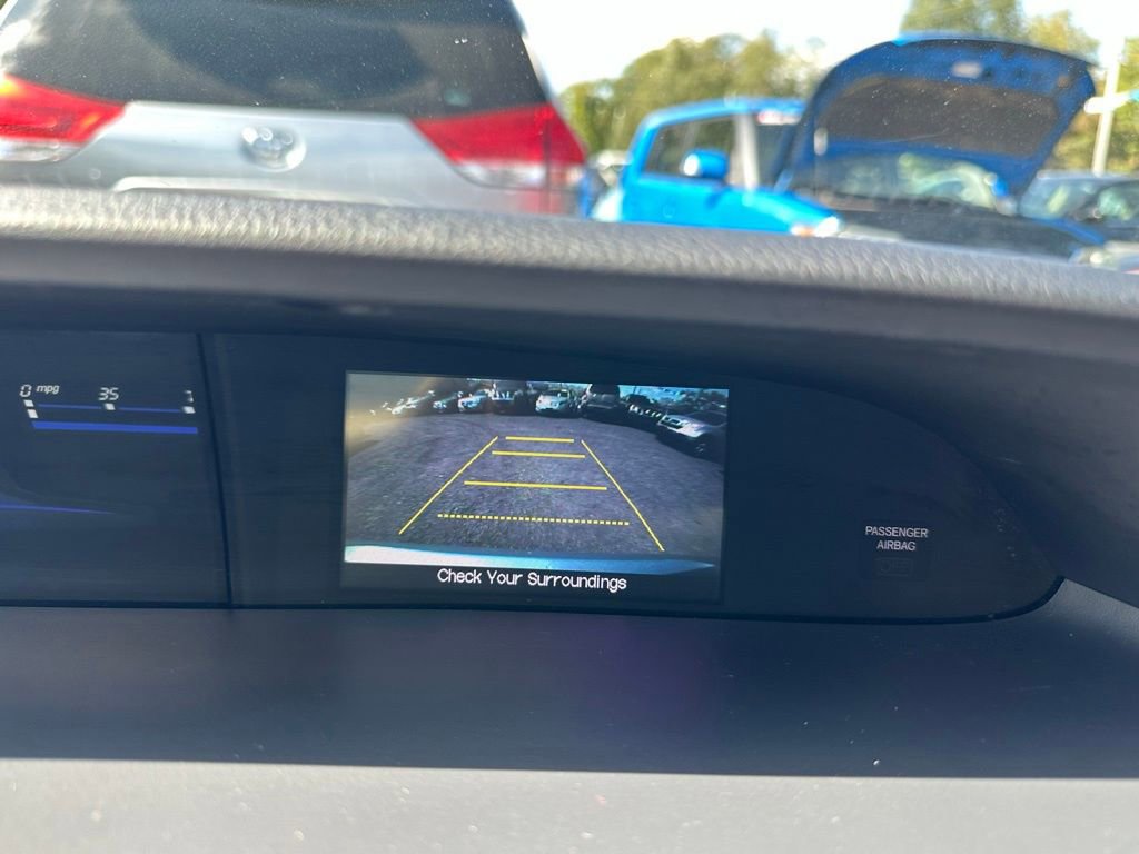 Used 2013 Honda Civic LX image 18