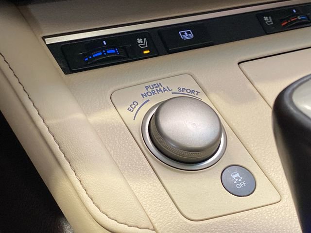 Used 2016 Lexus ES 350 w/ Luxury Package w/Wood Trim FWD image 22