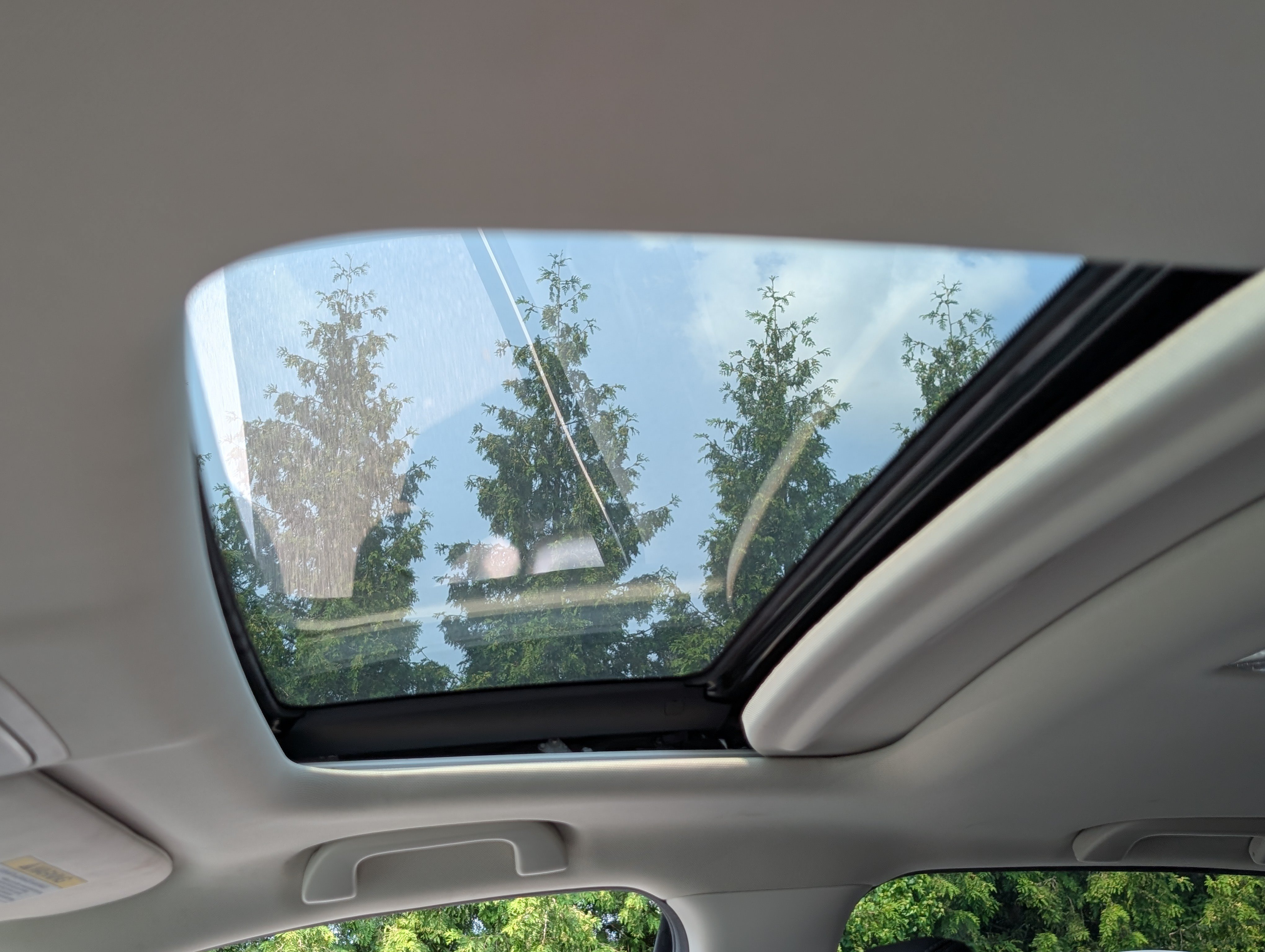 Used 2015 Honda CR-V Touring image 19