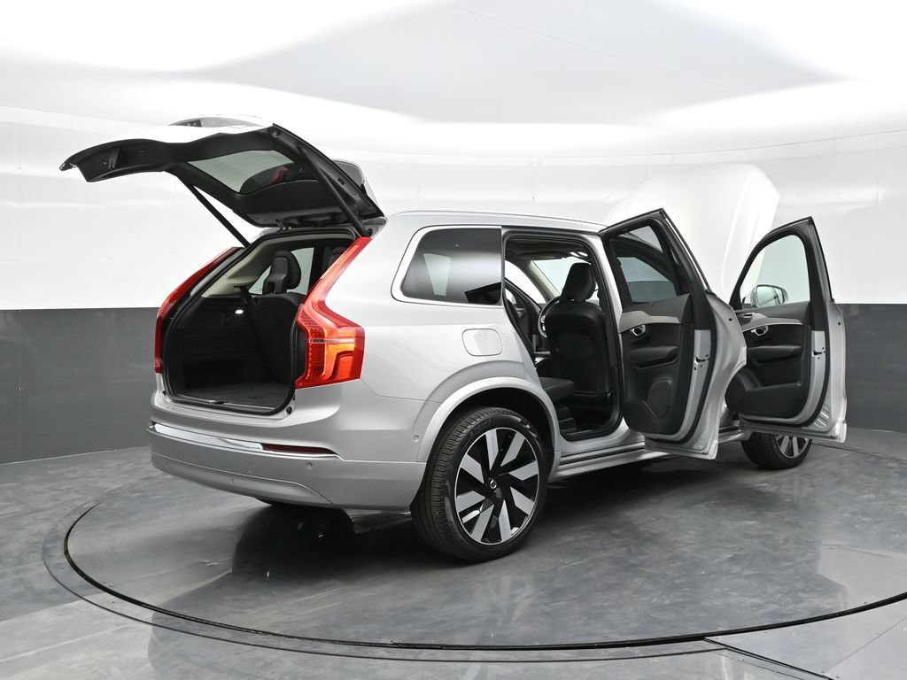 Used 2023 Volvo XC90 T8 Ultimate AWD/4WD image 49