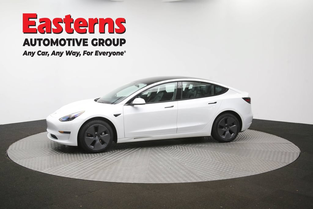 Used 2023 Tesla Model 3 Standard Range RWD image 53