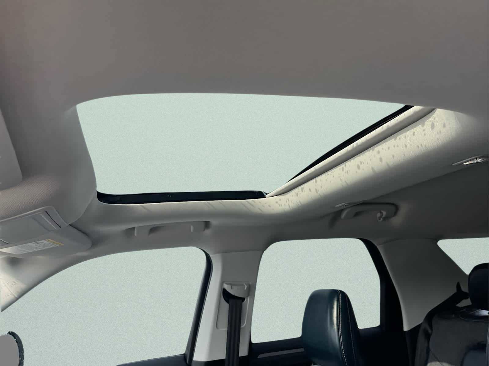 Used 2024 Ford Bronco Sport Outer Banks w/ Tech Package image 35