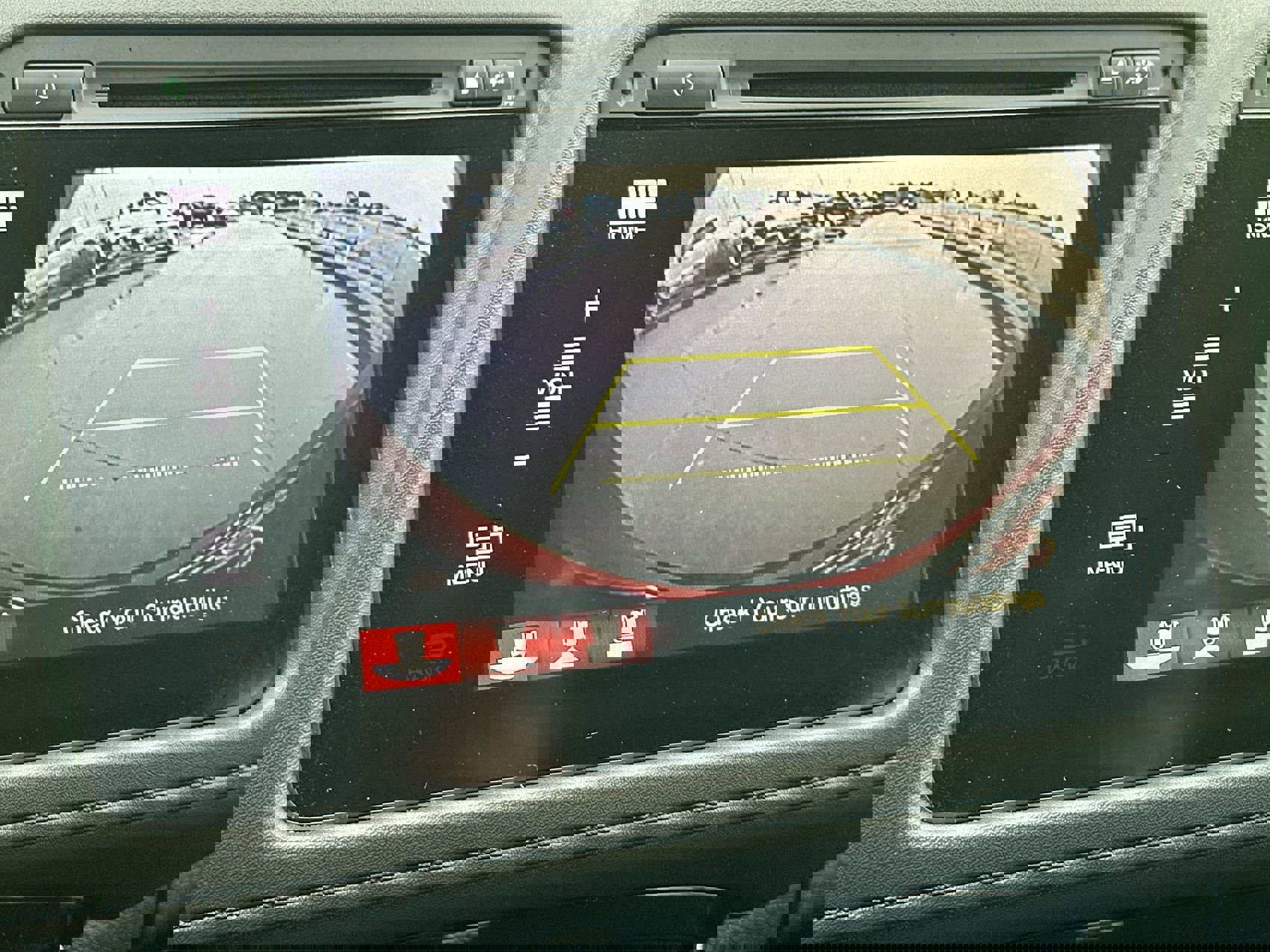 Used 2018 Honda HR-V EX image 17