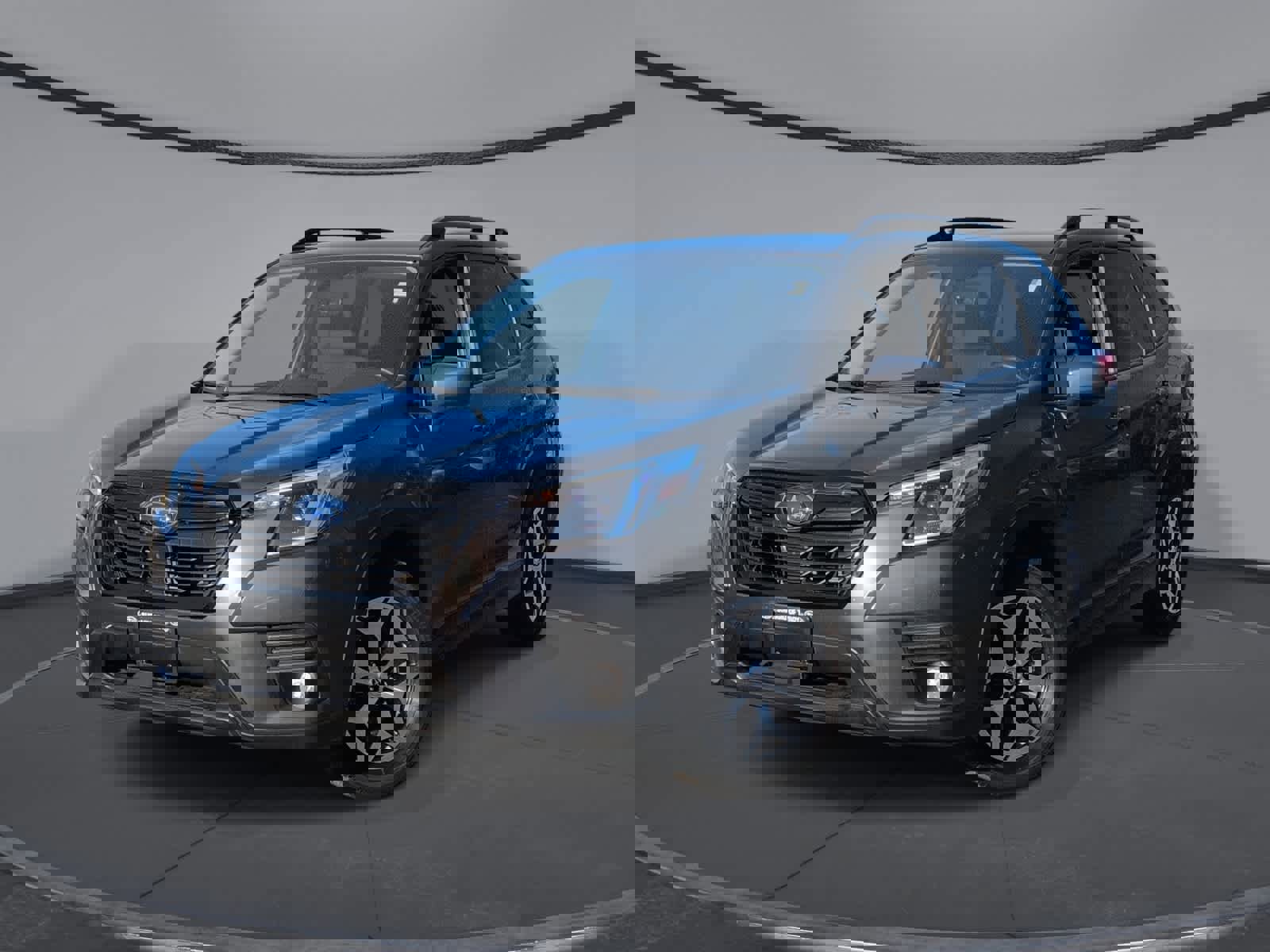 Certified 2023 Subaru Forester Premium