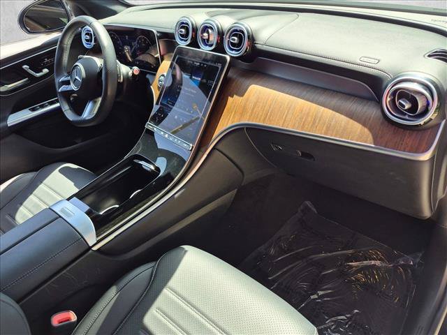 Certified 2025 Mercedes-Benz GLC 300 4MATIC image 23