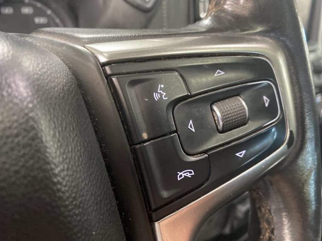 Used 2021 Chevrolet Silverado 3500 LTZ AWD/4WD image 38