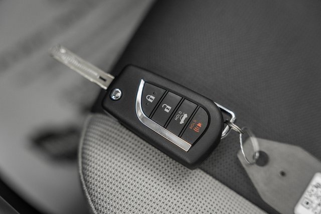 New 2026 Toyota Corolla LE image 33