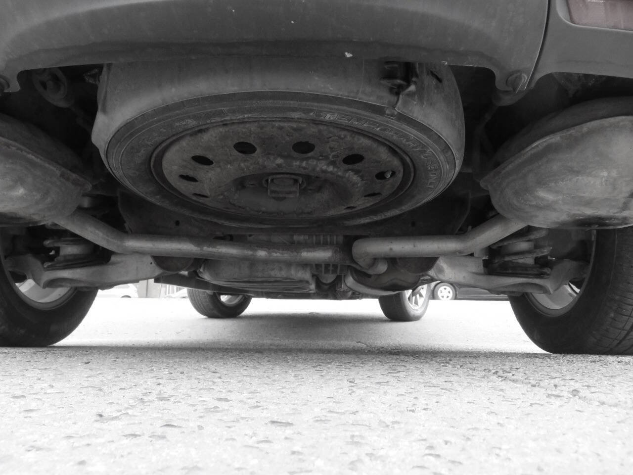 Used 2016 Buick Enclave Leather image 38