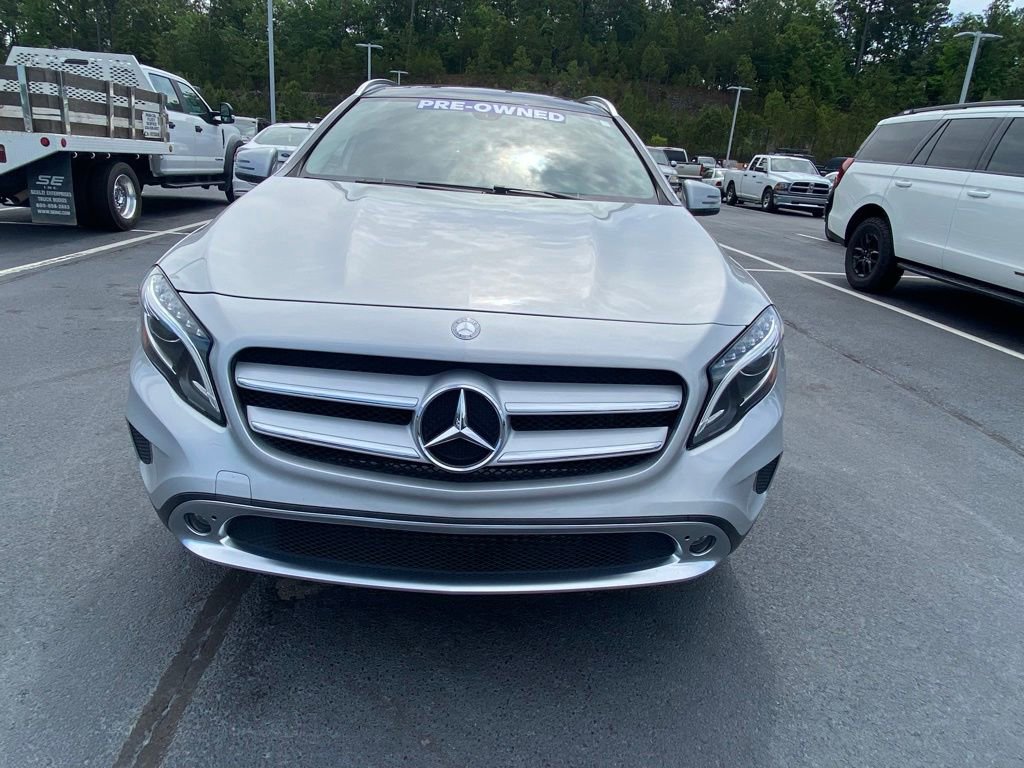 Used 2015 Mercedes-Benz GLA 250 image 2