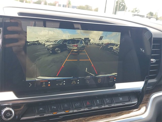 New 2026 GMC Sierra 1500 Elevation w/ Elevation Premium Package image 14