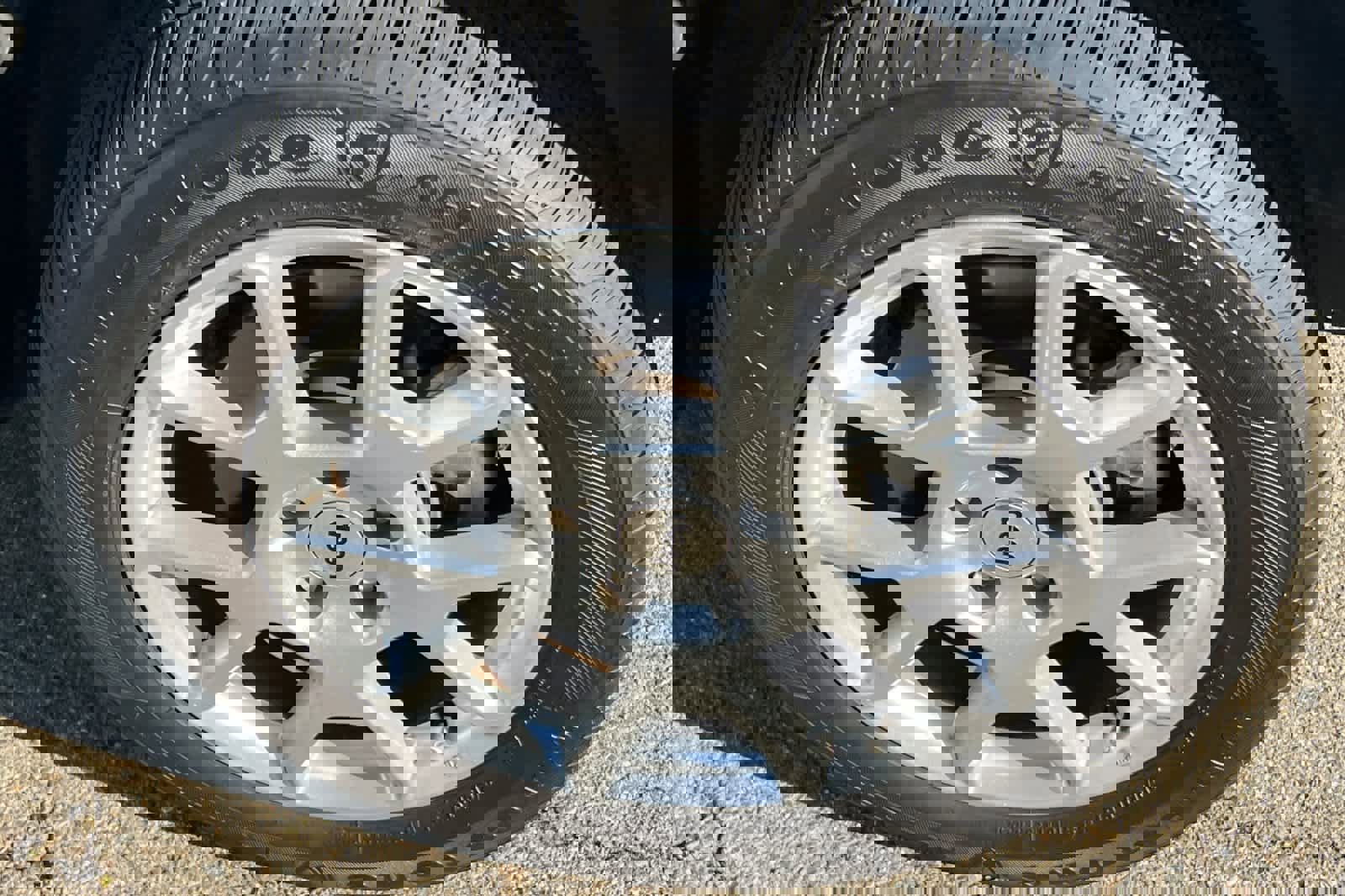 Used 2022 Jeep Renegade Latitude image 15