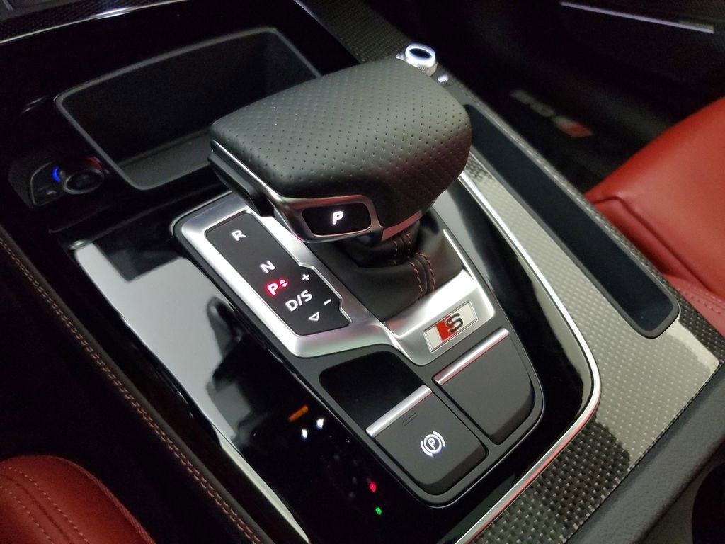 Used 2023 Audi SQ5 Premium Plus w/ Premium Plus Package image 31