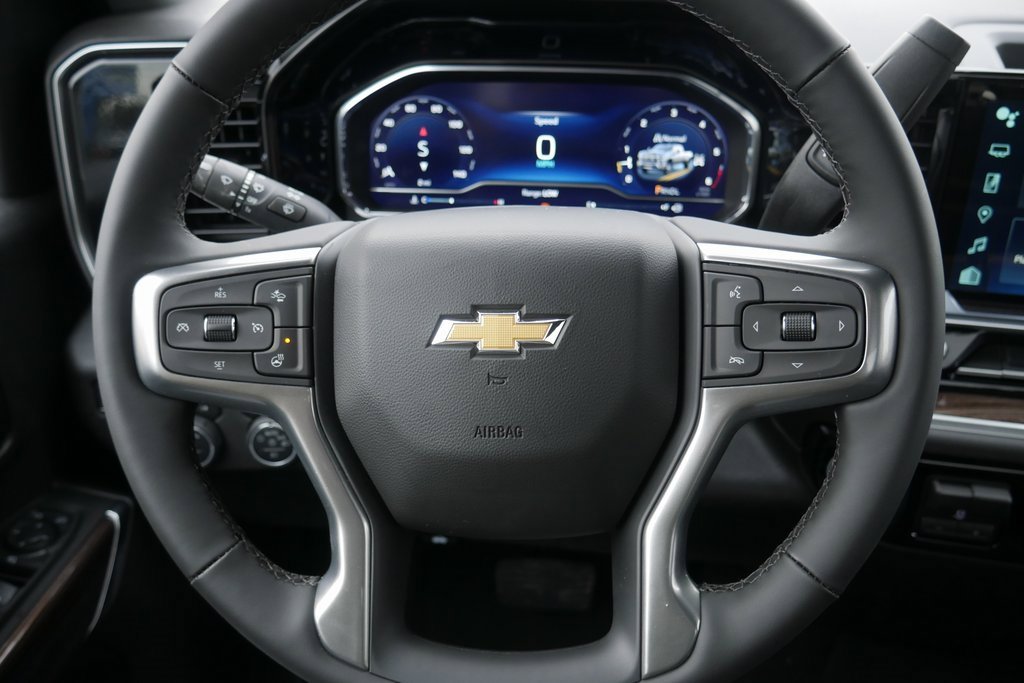 New 2025 Chevrolet Silverado 3500 LT w/ Convenience Package image 10