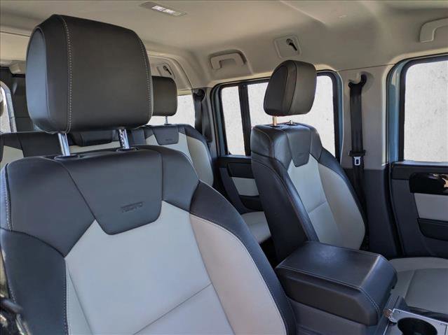 Used 2024 INEOS Grenadier image 19