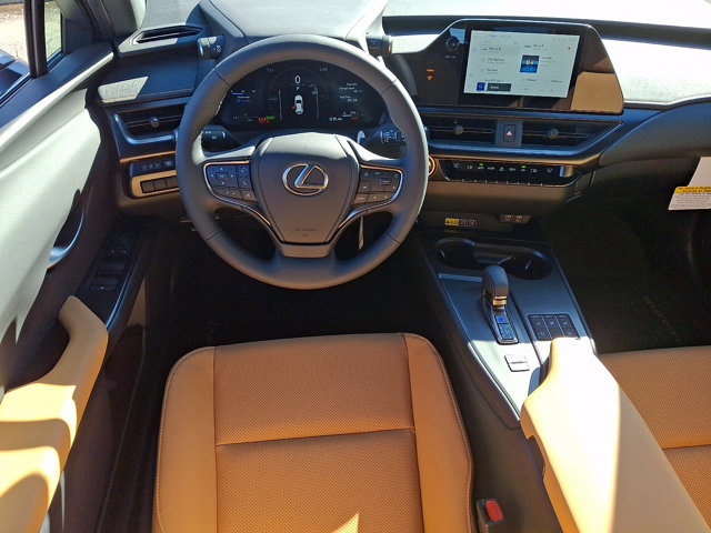 New 2026 Lexus UX 300h AWD image 6