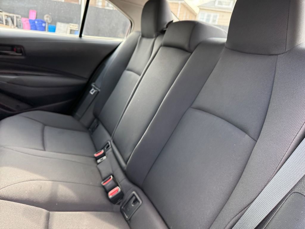 Certified 2024 Toyota Corolla LE image 24