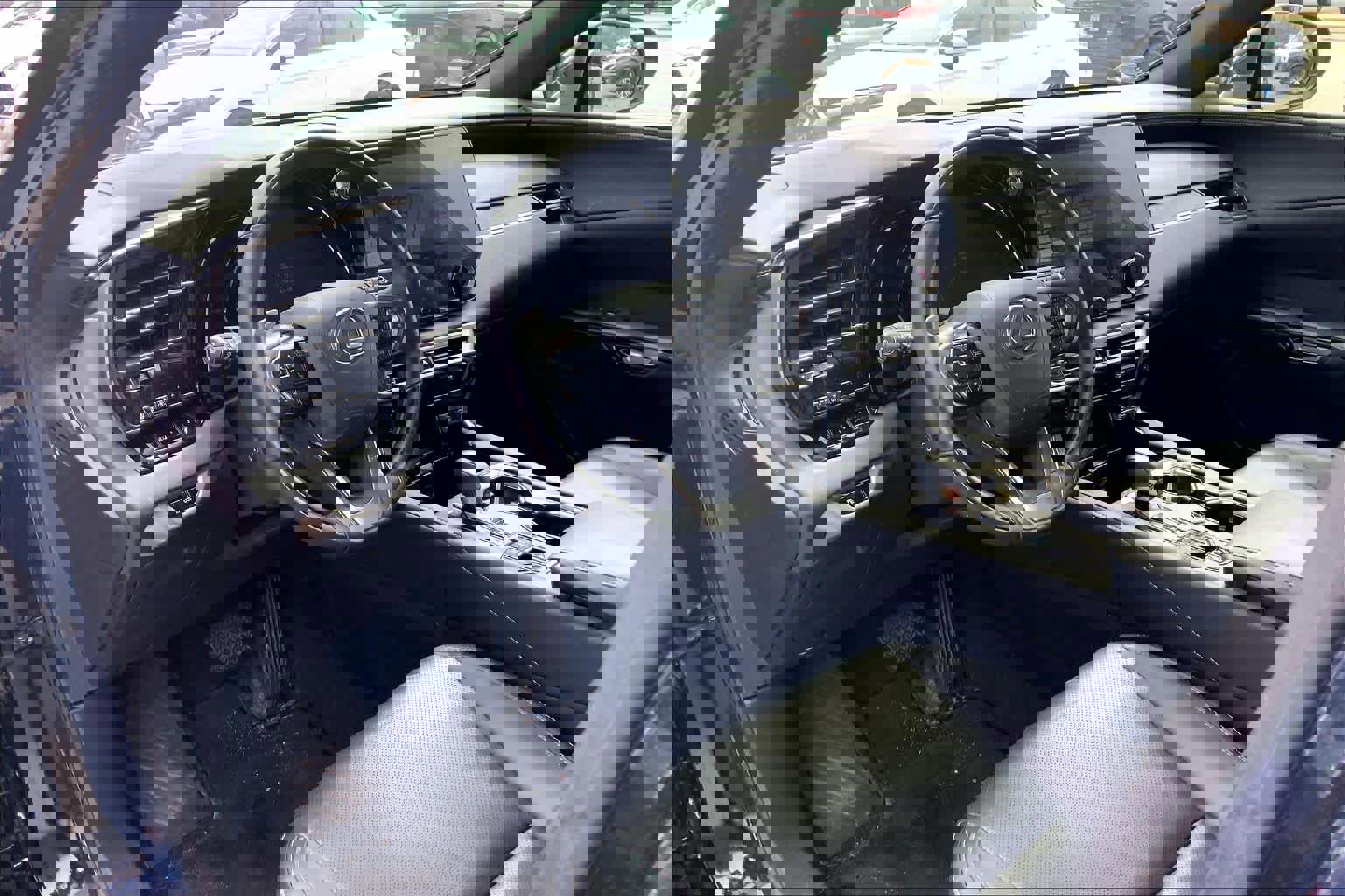 Used 2025 Lexus RX 350 Premium image 18