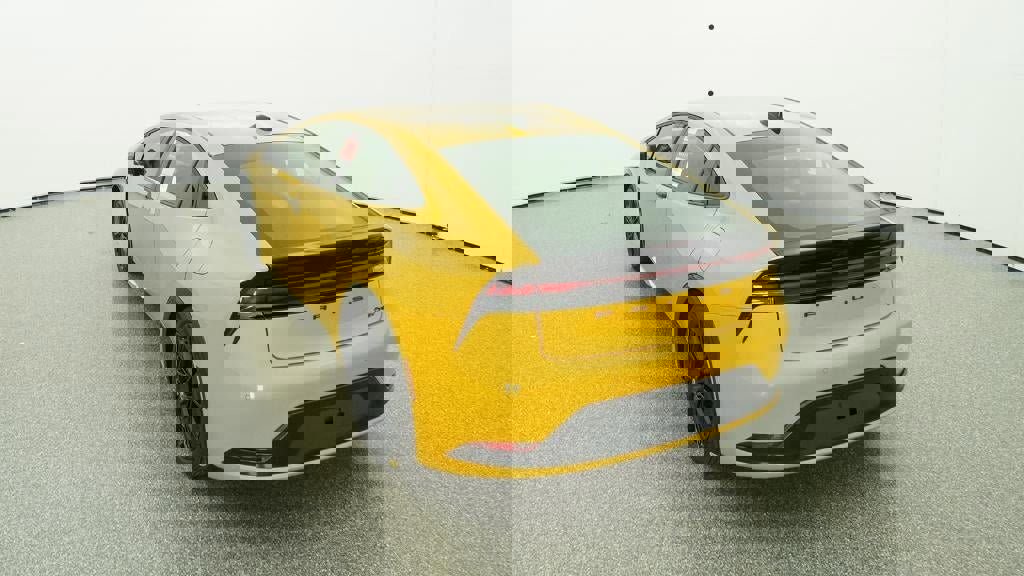 New 2026 Toyota Prius image 6