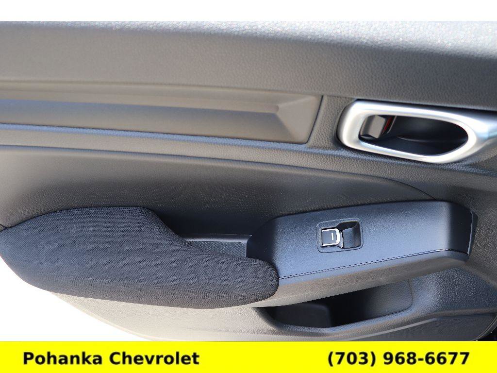 Used 2024 Honda Civic Sport image 23