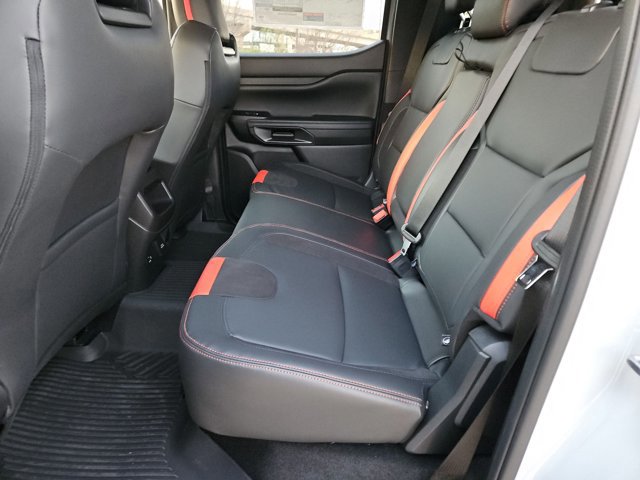 New 2026 Ford Ranger Raptor image 16