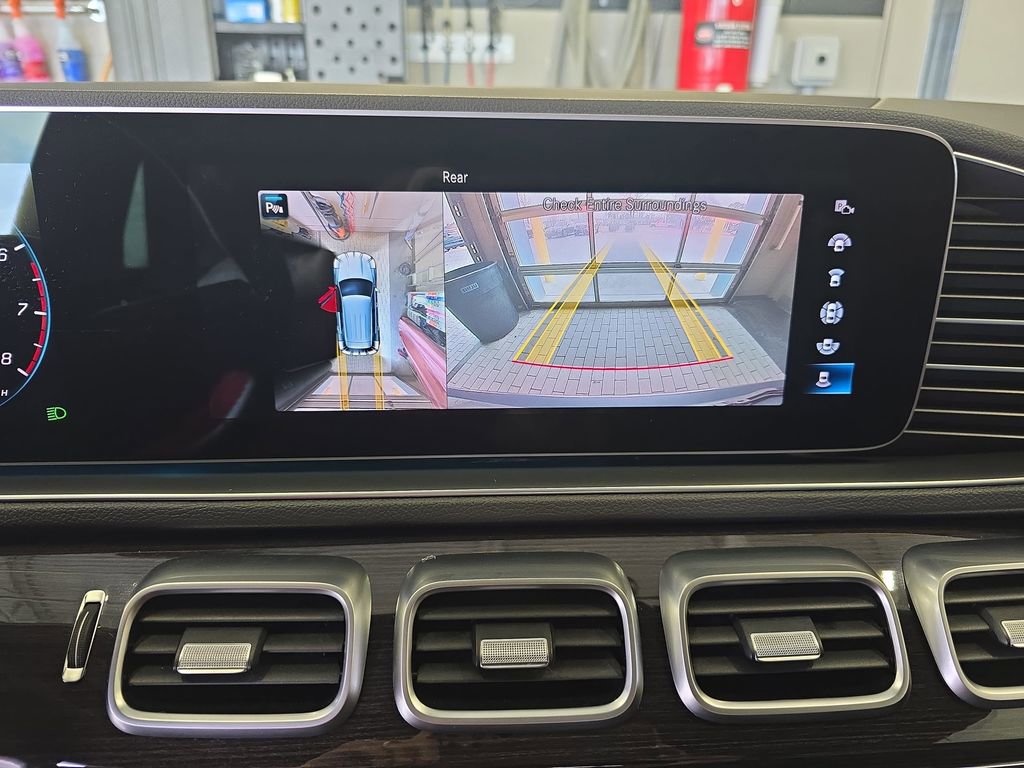 Certified 2022 Mercedes-Benz GLE 350 image 26