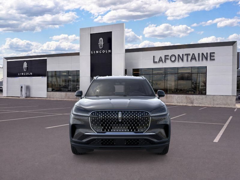 New 2026 Lincoln Aviator AWD image 6