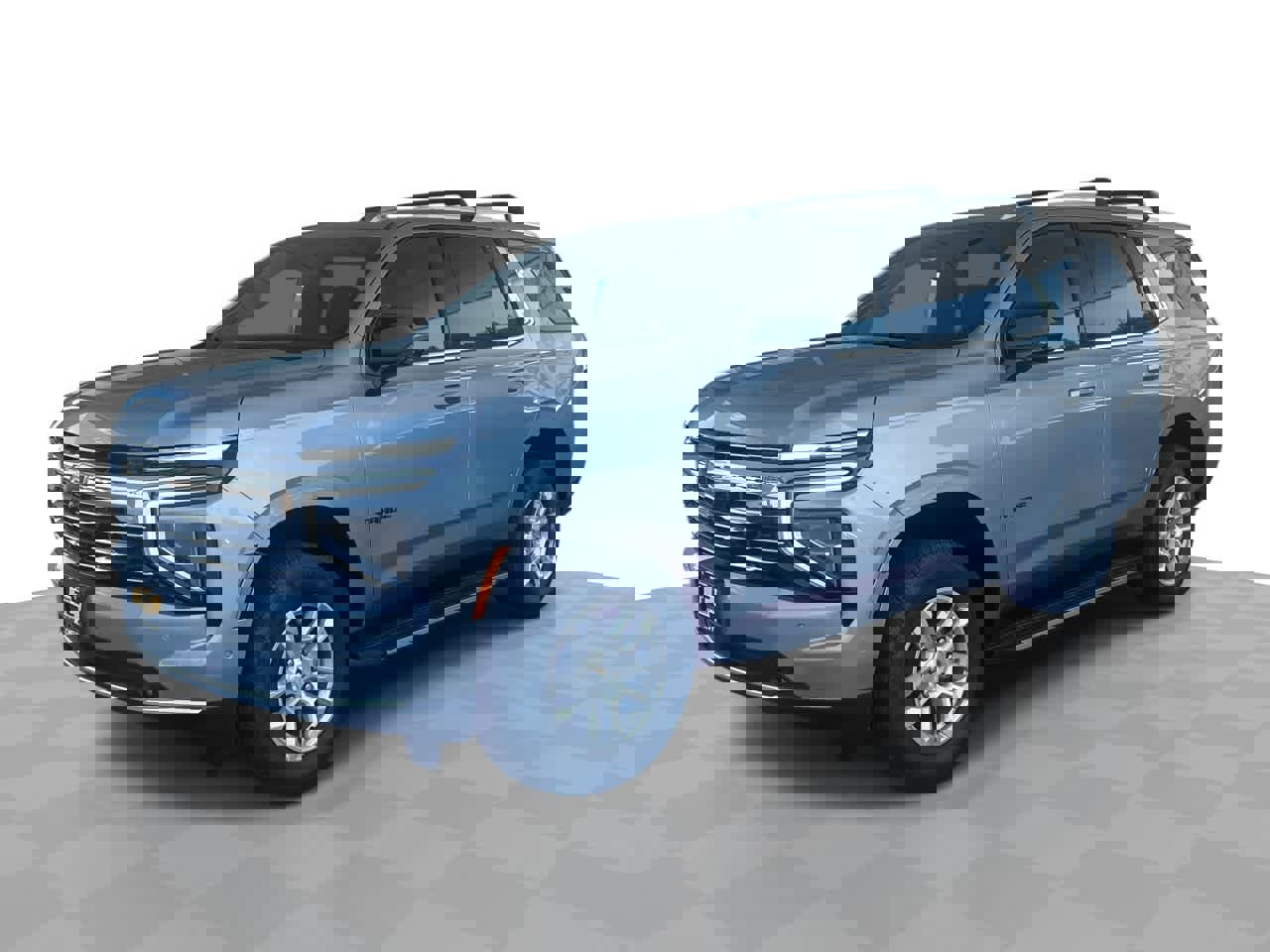 New 2025 Chevrolet Tahoe LT w/ Comfort Package