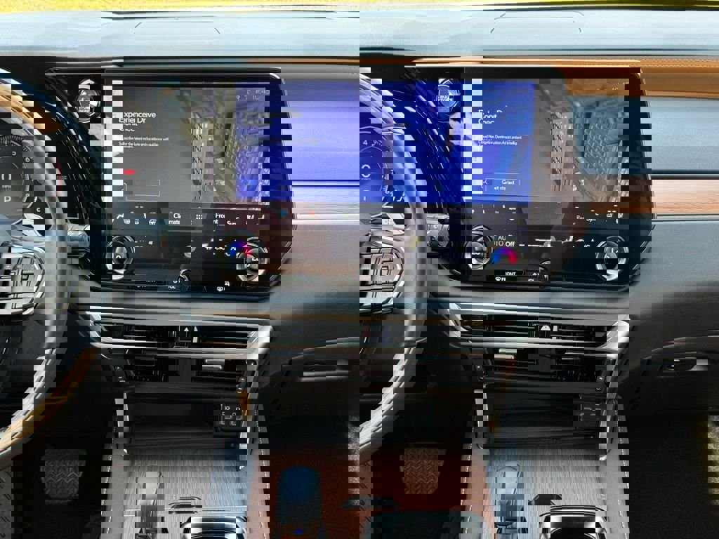 Certified 2023 Lexus RX 350 Premium w/ Cold Area Package image 31