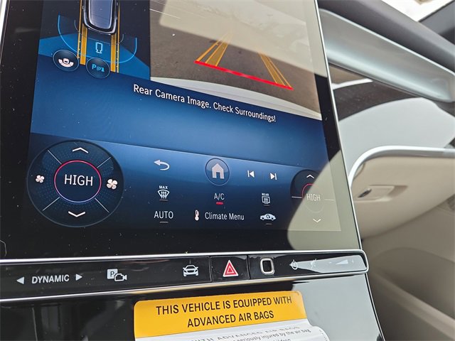 New 2026 Mercedes-Benz GLC 300 4MATIC image 14