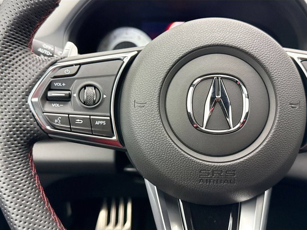 Used 2026 Acura RDX A-Spec AWD/4WD image 12