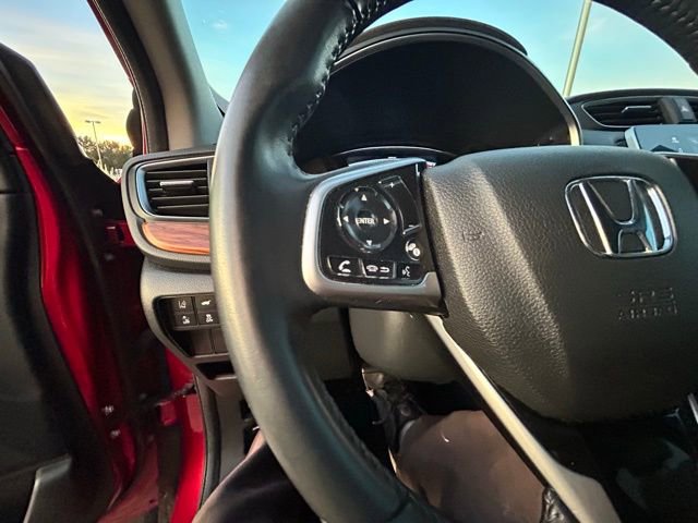 Used 2022 Honda CR-V EX-L image 14