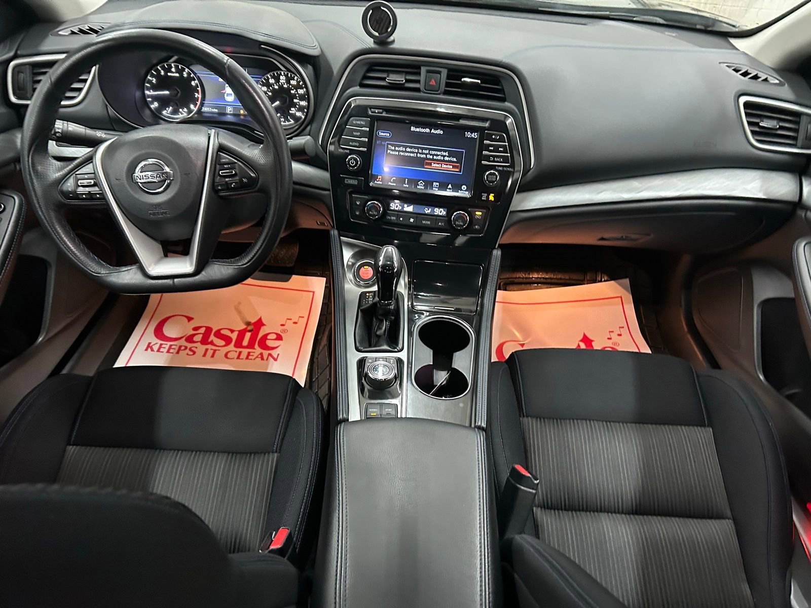 Used 2016 Nissan Maxima 3.5 S image 26