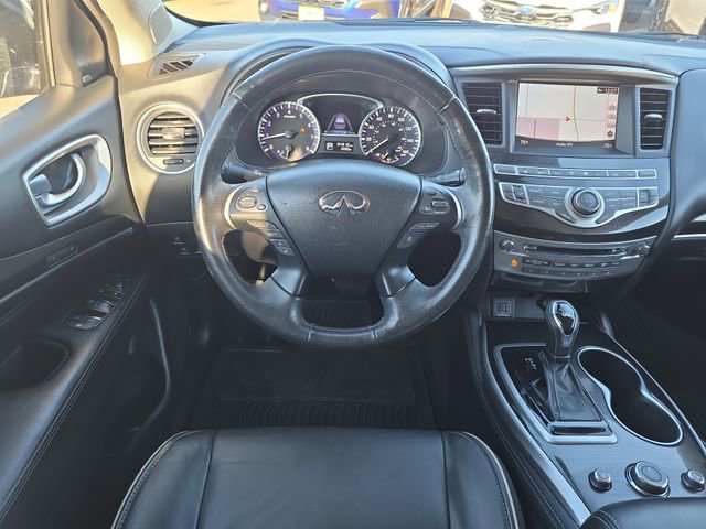 Used 2019 INFINITI QX60 Luxe w/ Essential Package image 21
