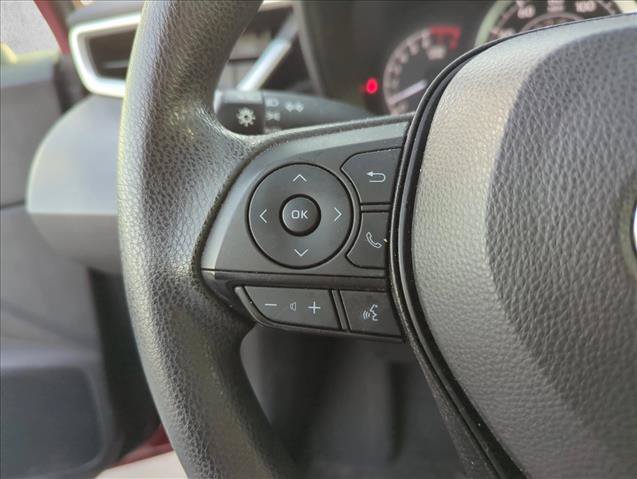 Certified 2022 Toyota Corolla LE FWD image 14