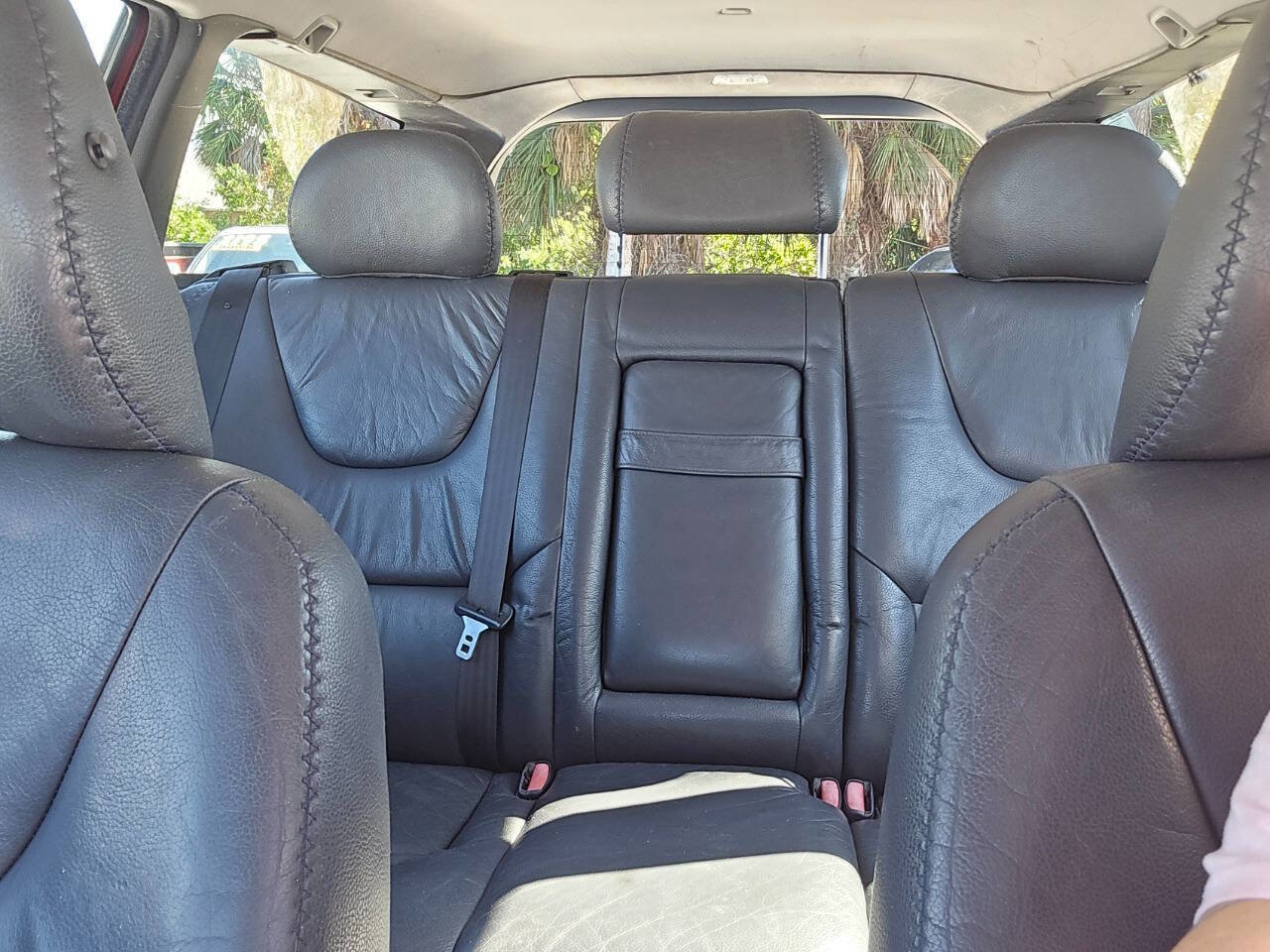 Used 2007 Volvo XC70 image 6